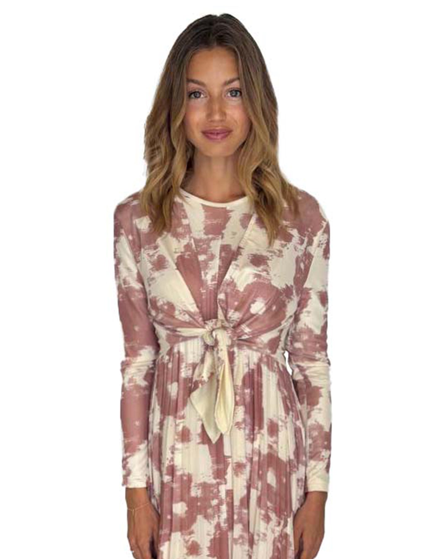 Eva Dress