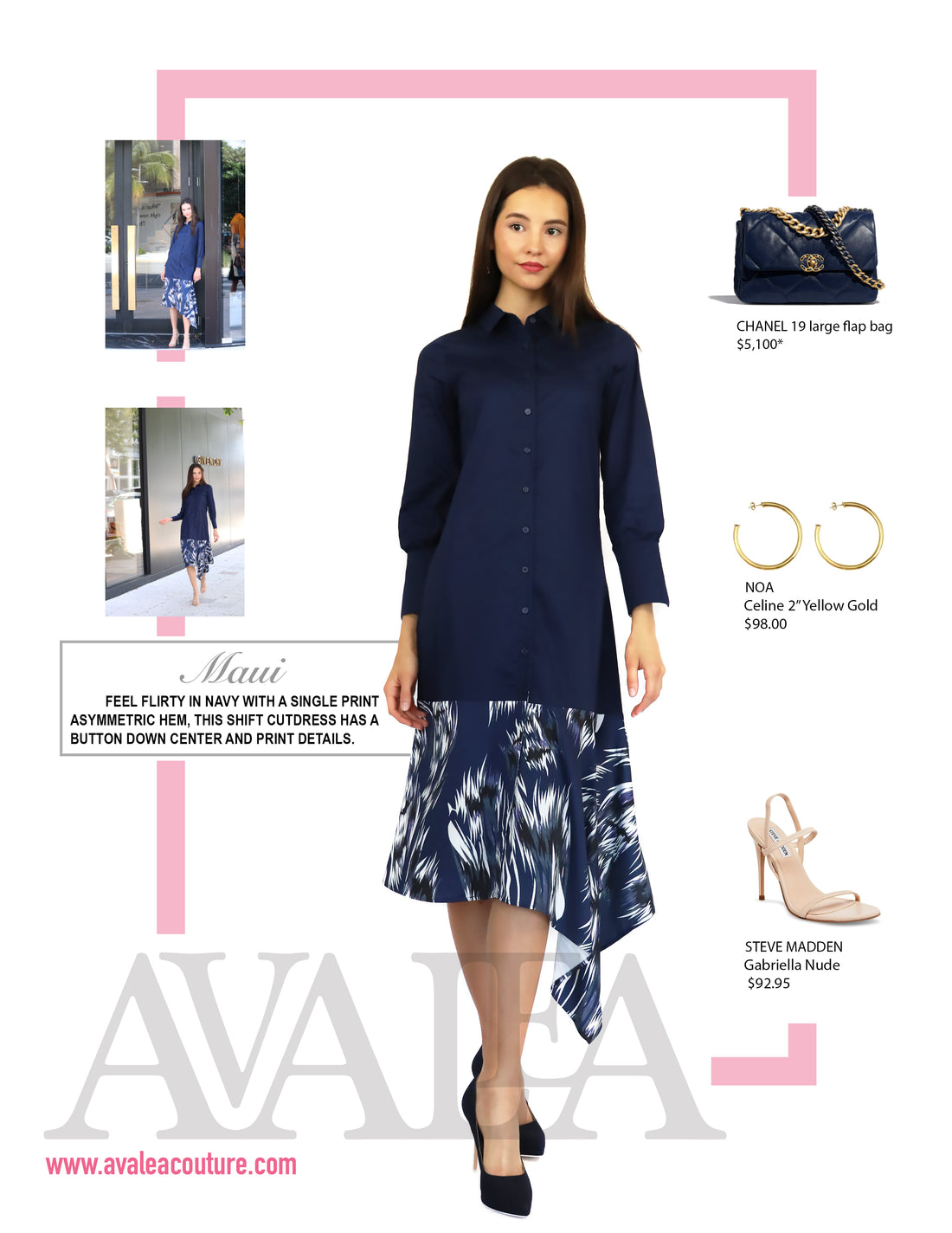 Classy and Easy!!!