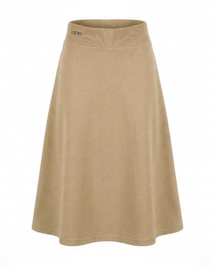 Aline Scuba Skirt