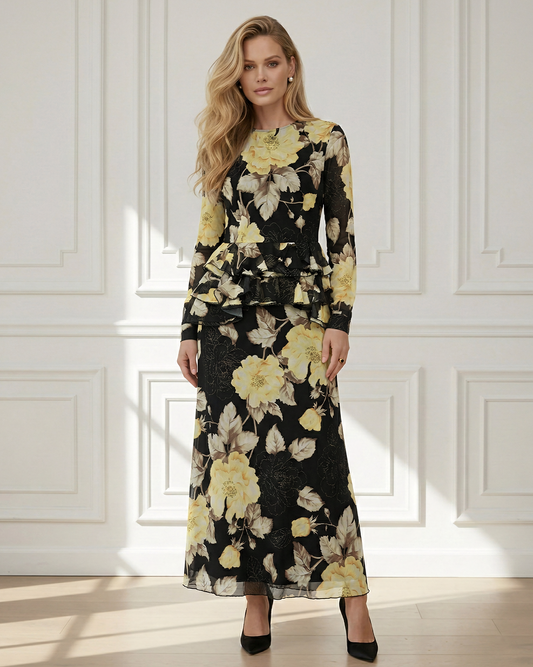 Amara Dress