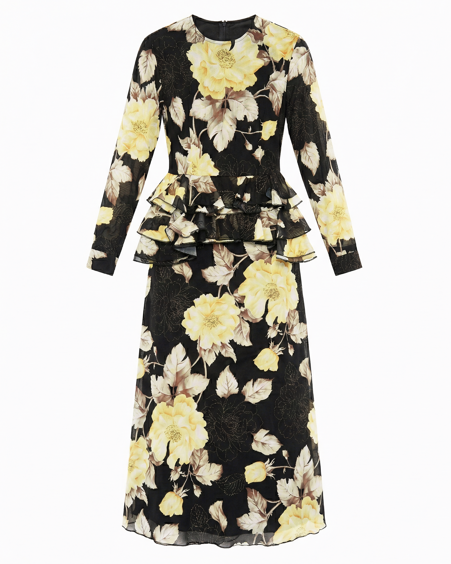 Amara Dress