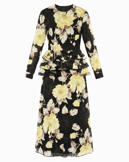 Amara Dress