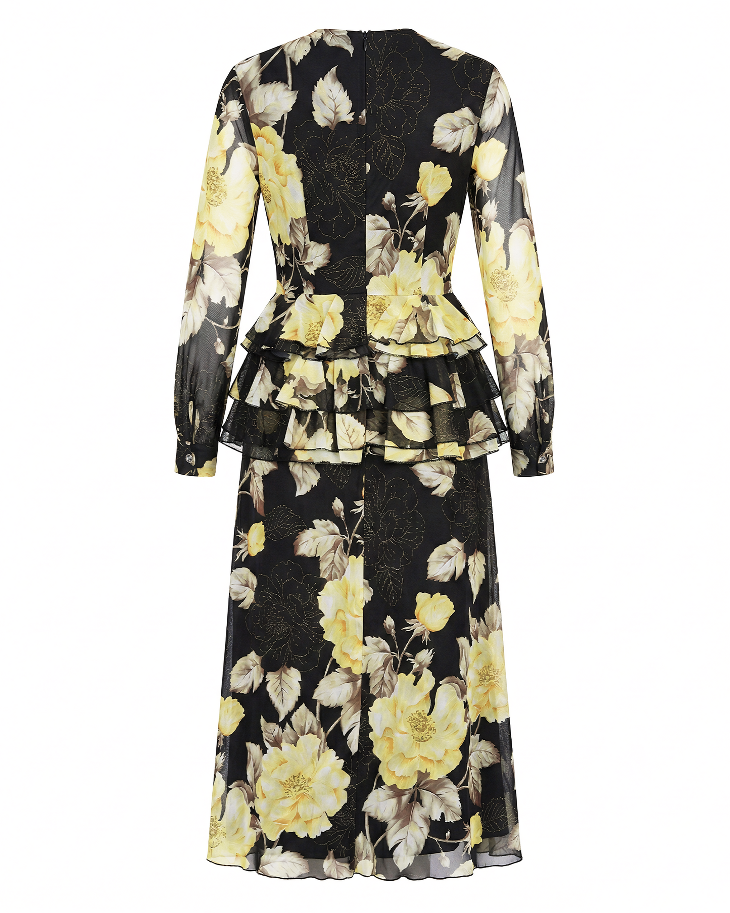 Amara Dress