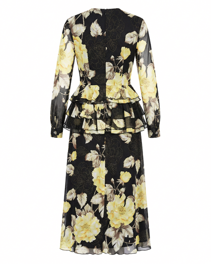 Amara Dress