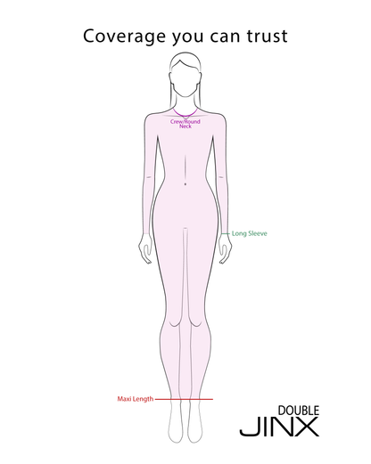 Amara Dress