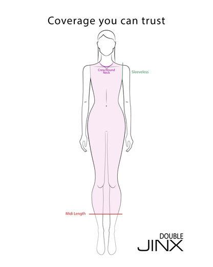 Solara Dress