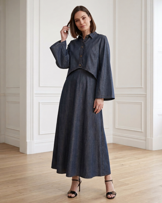 Solara Dress