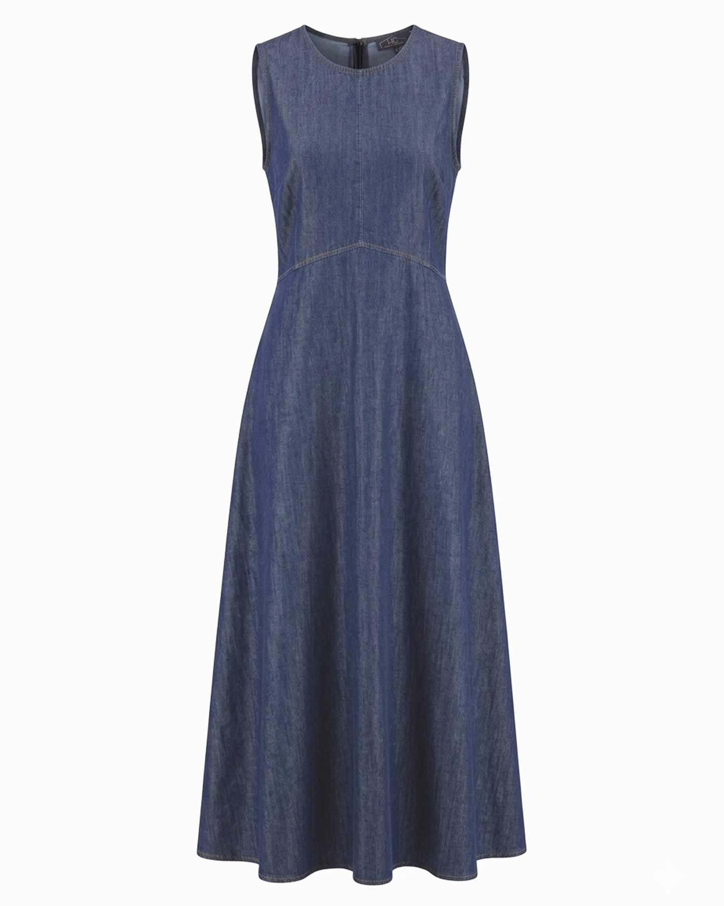 Solara Dress
