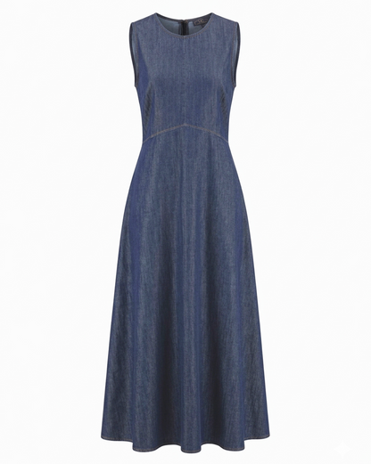 Solara Dress
