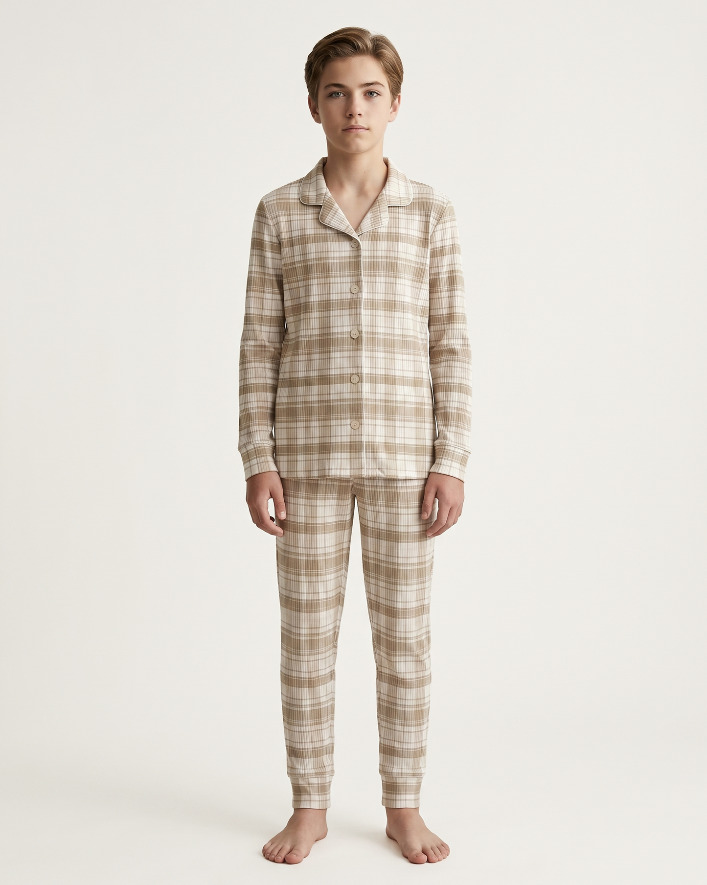 The Bedtime Bestie Grandpa Pjs Teen
