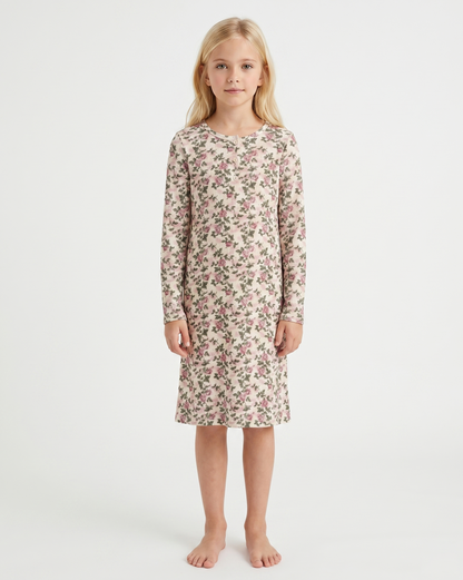 The Bedtime Bestie Night Dress