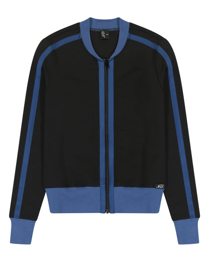 Varsity Bomber 2